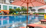 D Varee Jomtien Beach D Varee Jomtien Beach