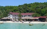 Hotel Bubu Island Resort