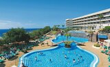 Aguamarina Golf Hotel