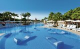 Recenze Riu Palace Cabo Verde