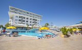 Recenze Konaktepe Hotel