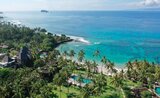 Hotel Candi Beach Resort and Spa