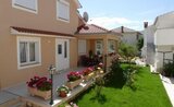 Vila Mata - Barbat, Chorvatsko