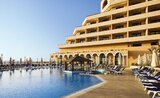 Recenze Radisson Blu Resort, Malta St Julian's