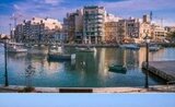 Hotel Strand 3Gzira Valleta