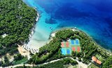 Pine beach Club Pakoštane