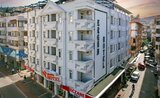 Hotel Ergun - Alanya, Turecko