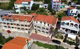 Vila Emil - Makarska, Chorvatsko