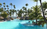 Melia Caribe Beach Resort