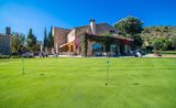 Pula Golf Resort - Mallorca, Španělsko