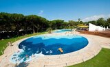 Camping Baia Domizia