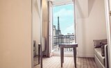 Timhotel Tour Eiffel