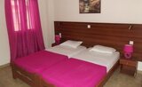 Apartmány Blue Sea - Kréta, Řecko