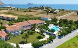 Sirocco Hotel