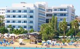 Recenze Iliada Beach Hotel
