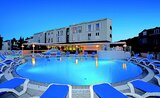 Hotel Marco Polo - Korčula, Chorvatsko
