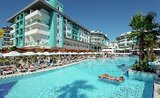Seashell Resort Spa