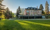 Recenze Wellness & Spa Hotel Villa Regenhart