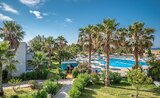 Evripides Village Hotel