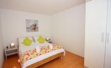 Apartmány Agave