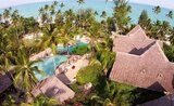 Recenze Palumbo Reef Resort