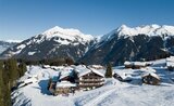 Recenze Alpenhotel Garfrescha