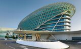 Yas Viceroy Abu Dhabi