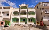 Apartmány Natalika - Podaca - Makarská riviéra, Chorvatsko