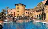 Recenze Gran Hotel Elba Estepona & Thalasso Spa