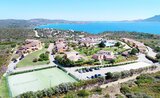 Club Hotel Baia Aranzos - Sardinie, Itálie