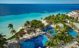 Hotel Dreams Sands Cancun Resort & Spa