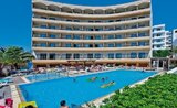 Recenze Kipriotis Hotel