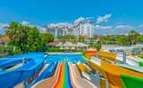 Hotel Side Aqua Beach - Serenis