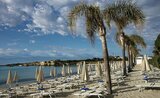 Recenze Hotel Fontane Bianche Beach Club