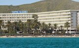 Recenze Hotel Playasol The New Algarb