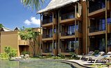 Tamarina Hotel, Golf, Beach & Spa - Tamarin, Mauricius