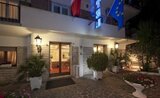 Hotel Club House Roma