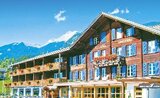 Recenze Hotel Jungfrau Lodge