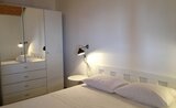 Apartmány Andy