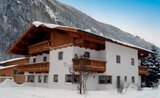 Apartmánový Dům Holzknecht