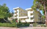 Apartmánový dům Jet