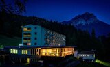Hotel Boboty