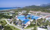 Recenze Hotel Tth Sarigerme Tropical Resort