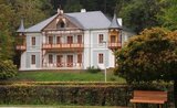 Hotel Vila Alpská Růže