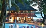 Recenze Coral Strand Smart Choice Hotel Seychelles