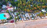 Villaggio Camping Internazionale Manacore