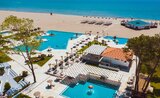 Recenze Azul Beach Resort Montenegro