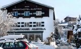 Sport Hotel Austria