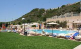 Dorieas - Faliraki, Řecko