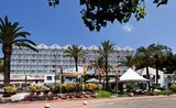 Hotel Cala Galdana & Villas d'Aljandar